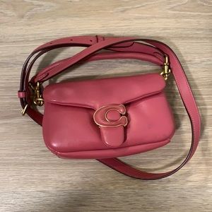 Coach Pillow Tabby shoulder bag 18